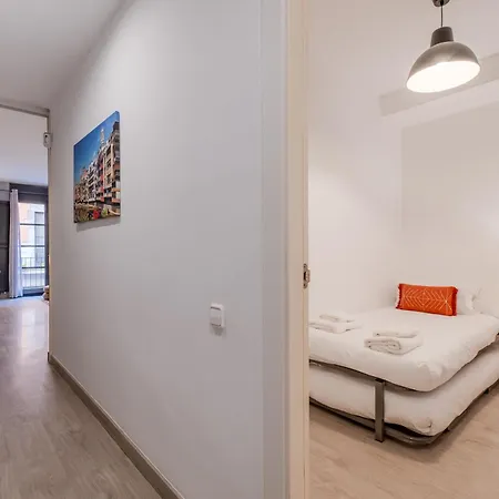 Appartement Flateli Jaume Pons