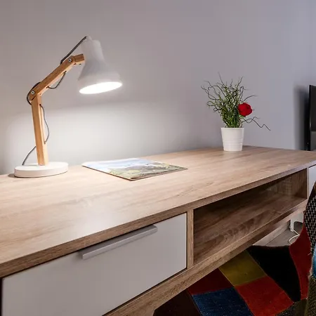 Appartement Flateli Jaume Pons Gérone