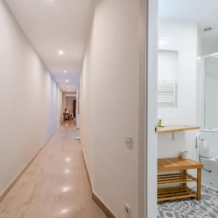 Appartement Flateli Jaume Pons *