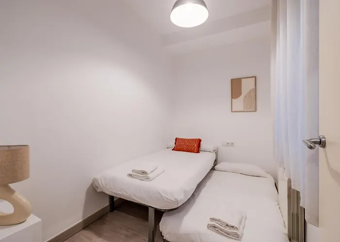 Flateli Jaume Pons * Жирона