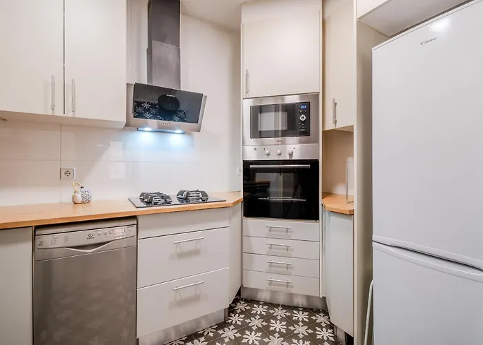 Flateli Jaume Pons * Жирона