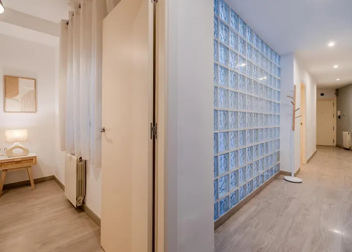 Flateli Jaume Pons Жирона