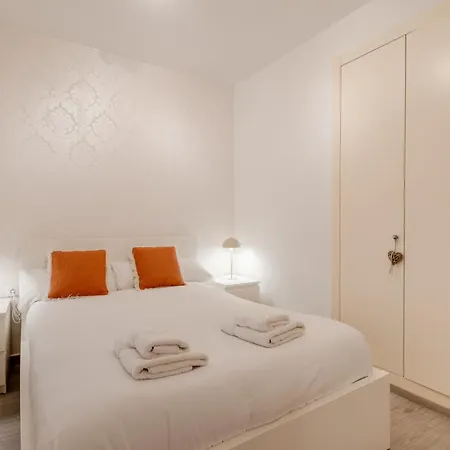 Flateli Jaume Pons Apartmán