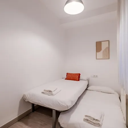 Flateli Jaume Pons * Girona