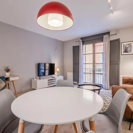 Appartamento Flateli Jaume Pons