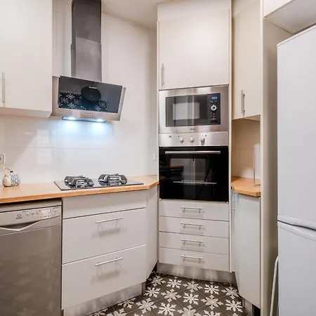 Flateli Jaume Pons * Girona