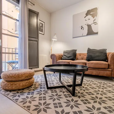 Apartmán Flateli Jaume Pons