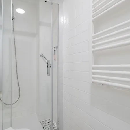 Flateli Jaume Pons Apartmán *