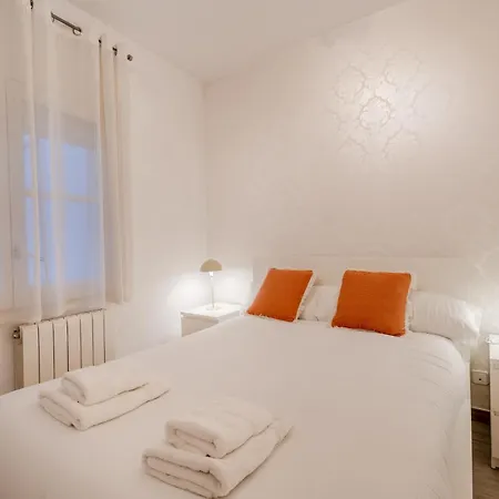 Appartamento Flateli Jaume Pons Girona