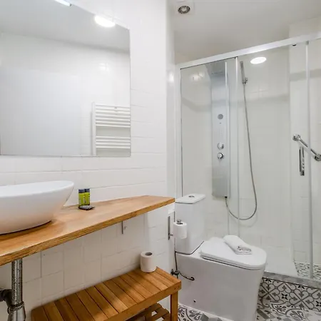 Apartmán Flateli Jaume Pons Girona