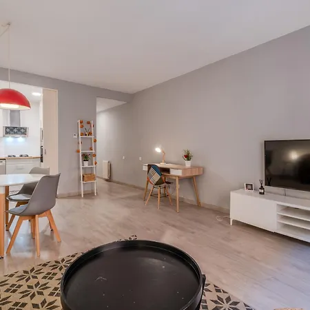 Flateli Jaume Pons Girona