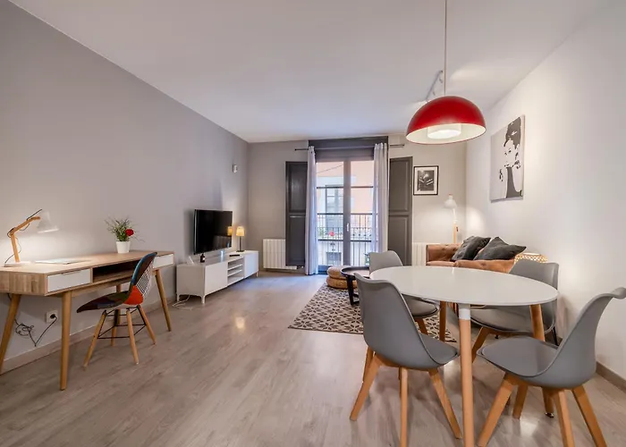 Flateli Jaume Pons Gerona