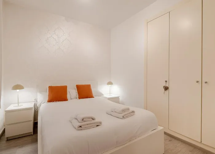 Flateli Jaume Pons Apartamento