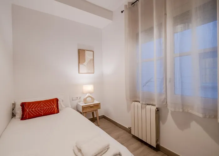 Apartamento Flateli Jaume Pons *