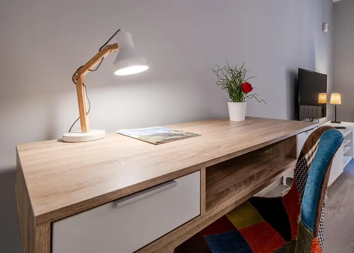 Apartamento Flateli Jaume Pons Gerona