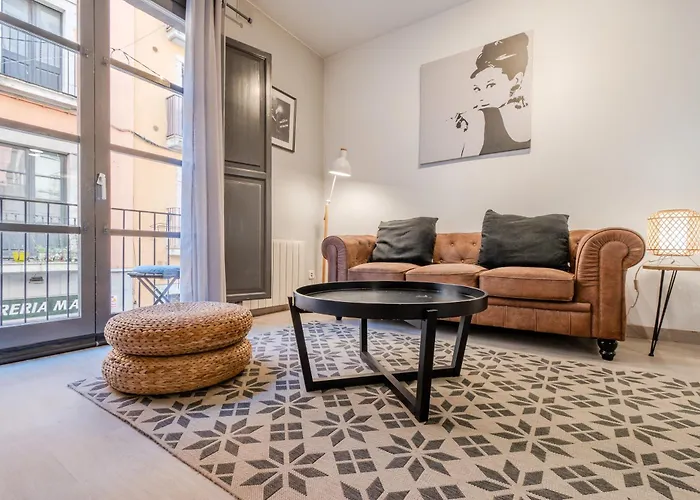 Apartamento Flateli Jaume Pons