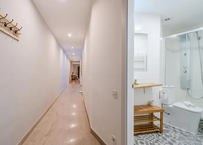 Apartamento Flateli Jaume Pons *