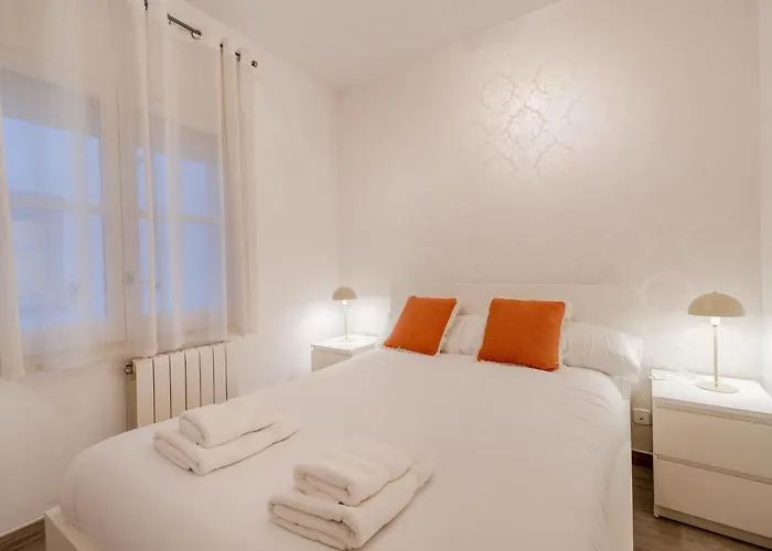 Apartamento Flateli Jaume Pons Gerona