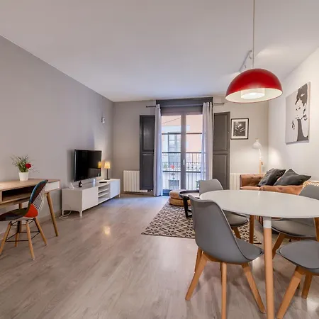 Flateli Jaume Pons خيرونا